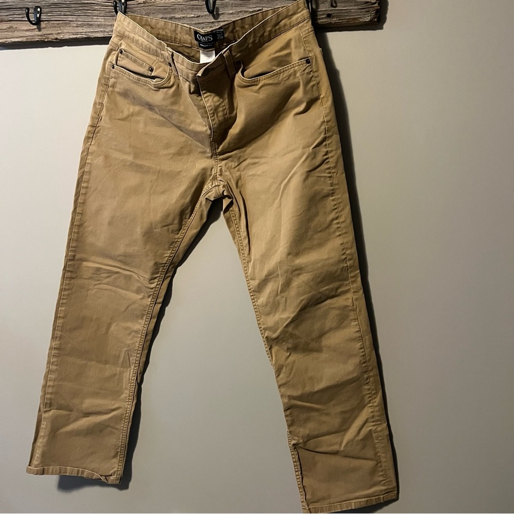 Men's Chaps Pants